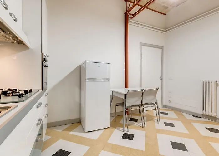 Monti Colosseum Apartamento Roma