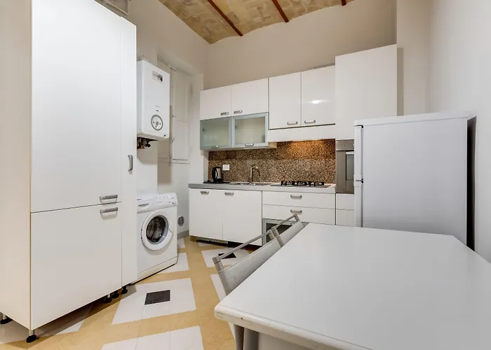 Monti Colosseum Apartamento *