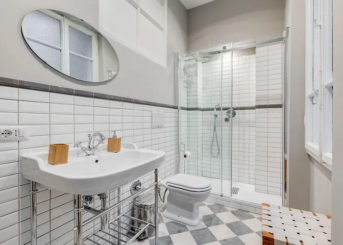 Monti Colosseum Apartamento Roma