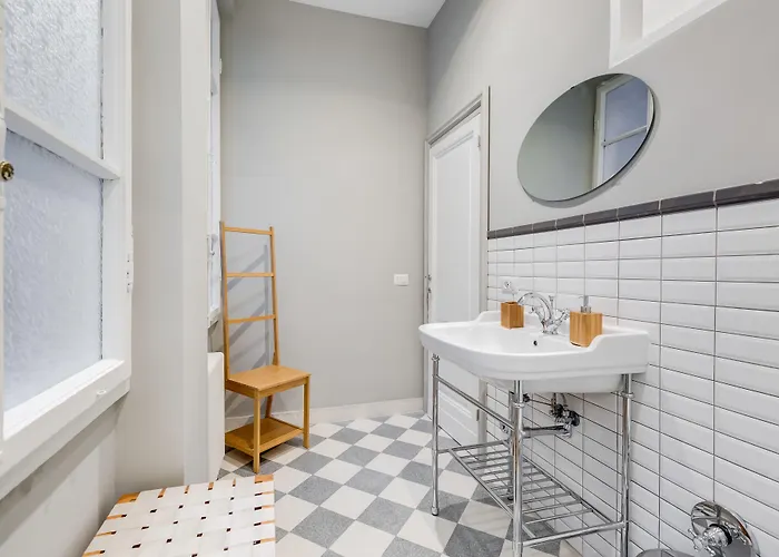 Monti Colosseum Apartamento
