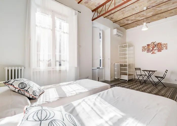 Apartamento Monti Colosseum