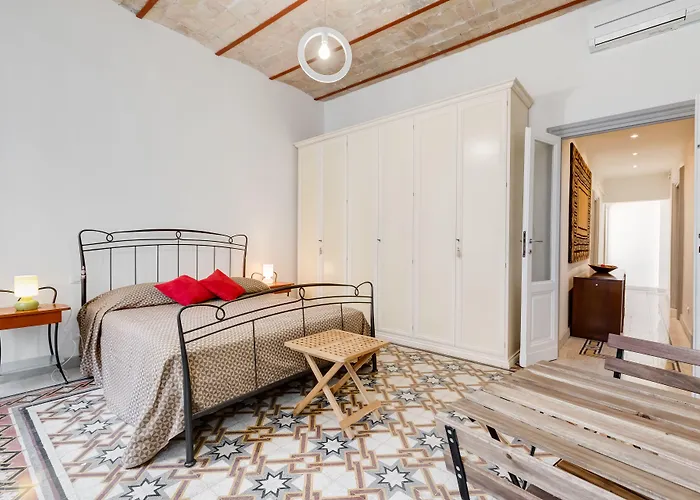 Monti Colosseum Apartamento Roma