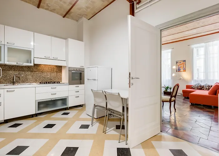 Apartamento Monti Colosseum Roma