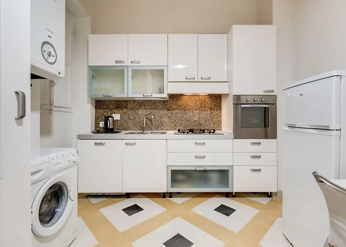 Apartamento Monti Colosseum