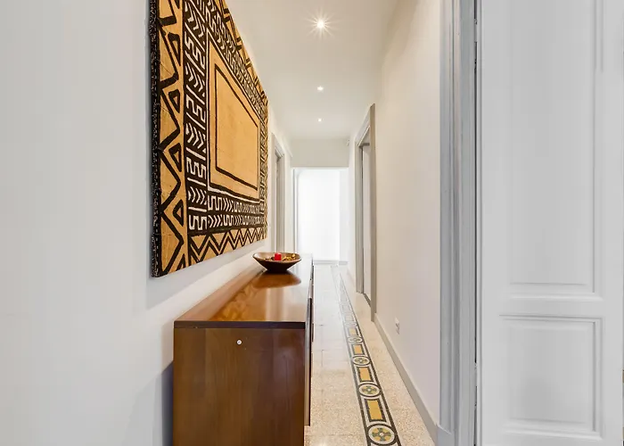 Apartamento Monti Colosseum Roma