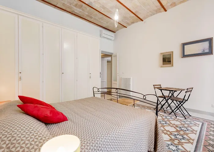 Apartamento Monti Colosseum Roma