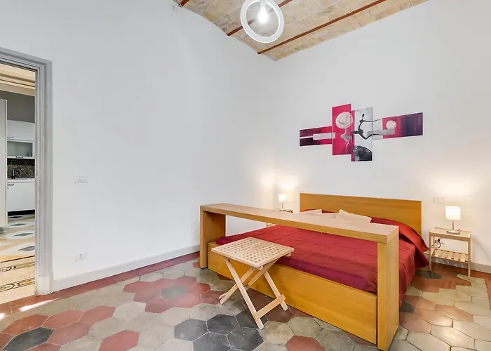Monti Colosseum Apartamento Roma