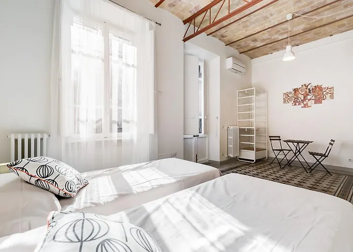 Apartamento Monti Colosseum *