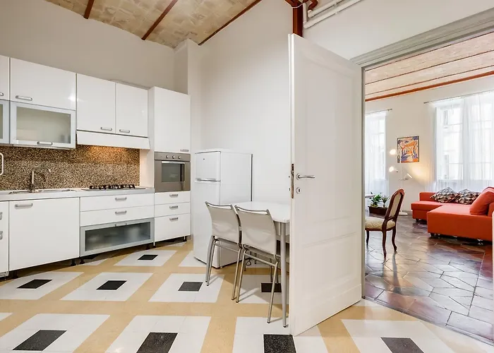 Apartamento Monti Colosseum Roma